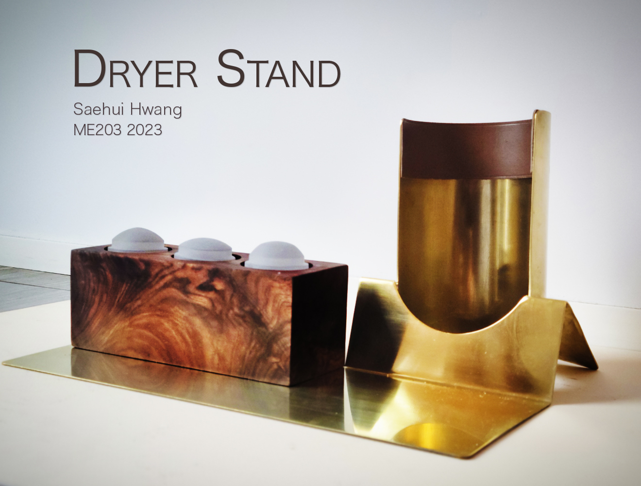 Dyson AirWrap ™ Stand